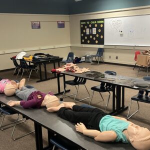 Education and Training