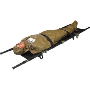 HPMK - Hypothermia Prevention and Management Kit