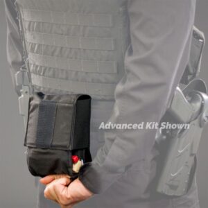 Lumbar First Aid Kit [L-FAK}